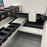 Coil Car 5000Kg x 1500mm, Pendant Control