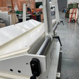 Coil Car 5000Kg x 1500mm, Pendant Control