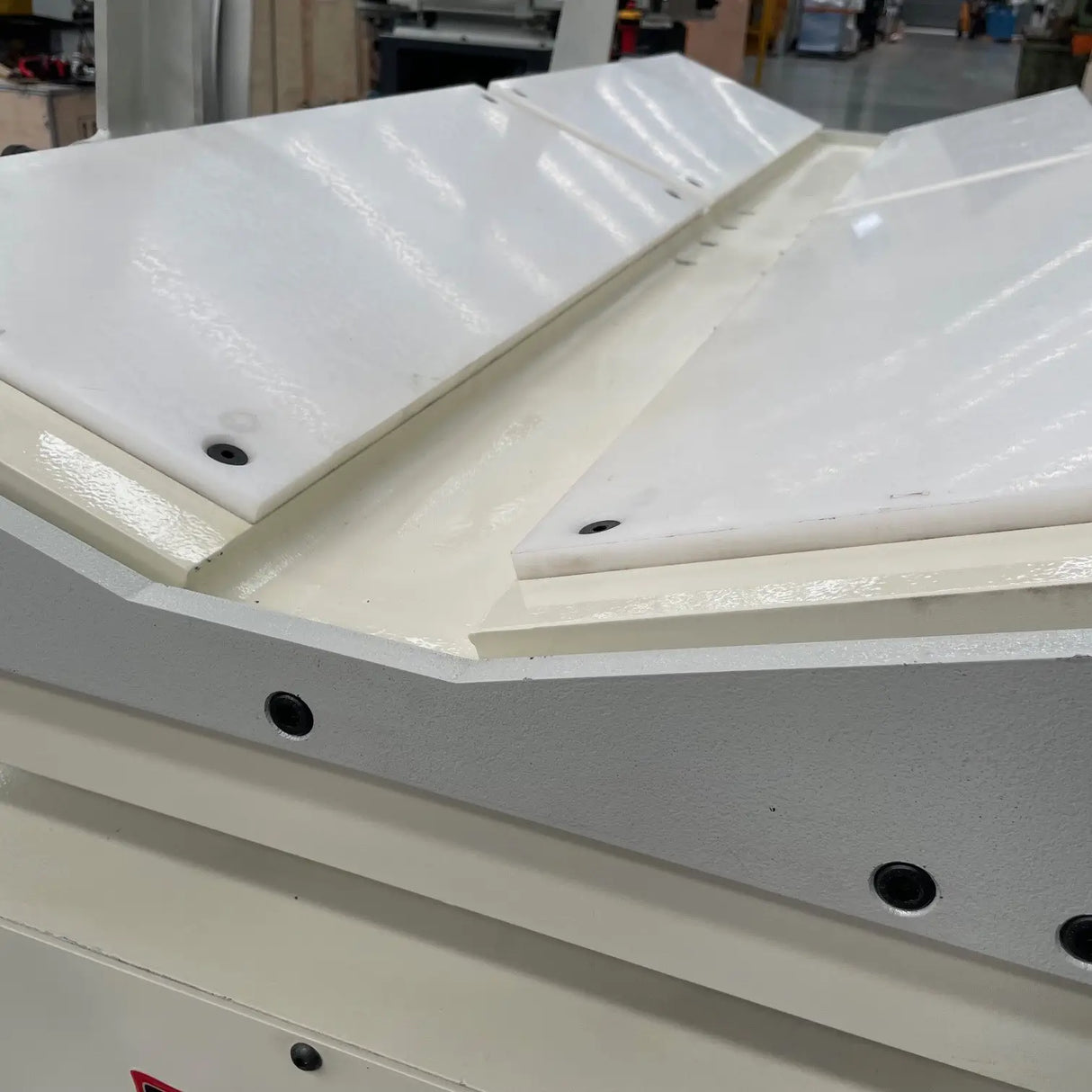 Coil Car 5000Kg x 1500mm, Pendant Control