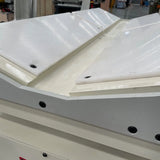Coil Car 5000Kg x 1500mm, Pendant Control