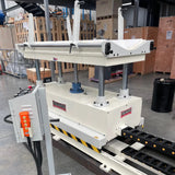 Coil Car 5000Kg x 1500mm, Pendant Control