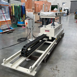 Coil Car 5000Kg x 1500mm, Pendant Control