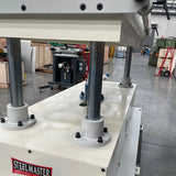 Coil Car 5000Kg x 1500mm, Pendant Control