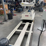 Coil Car 5000Kg x 1500mm, Pendant Control