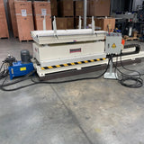 Coil Car 5000Kg x 1500mm, Pendant Control