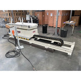 Coil Car 5000Kg x 1500mm, Pendant Control
