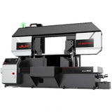 H-800-II Double Column Bandsaw, 800mm Round & Square Capacity, Power 1000mm Infeed Table (Price Upon Request)