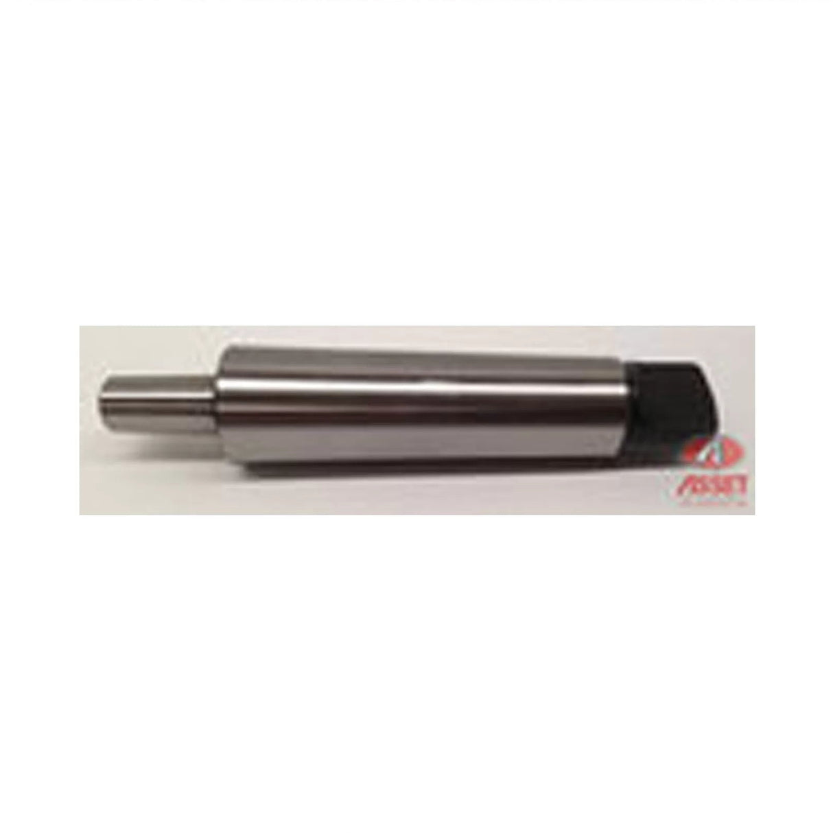 Drill Chuck Arbor, MT4 to B16 Morse Taper, Hardened & Ground