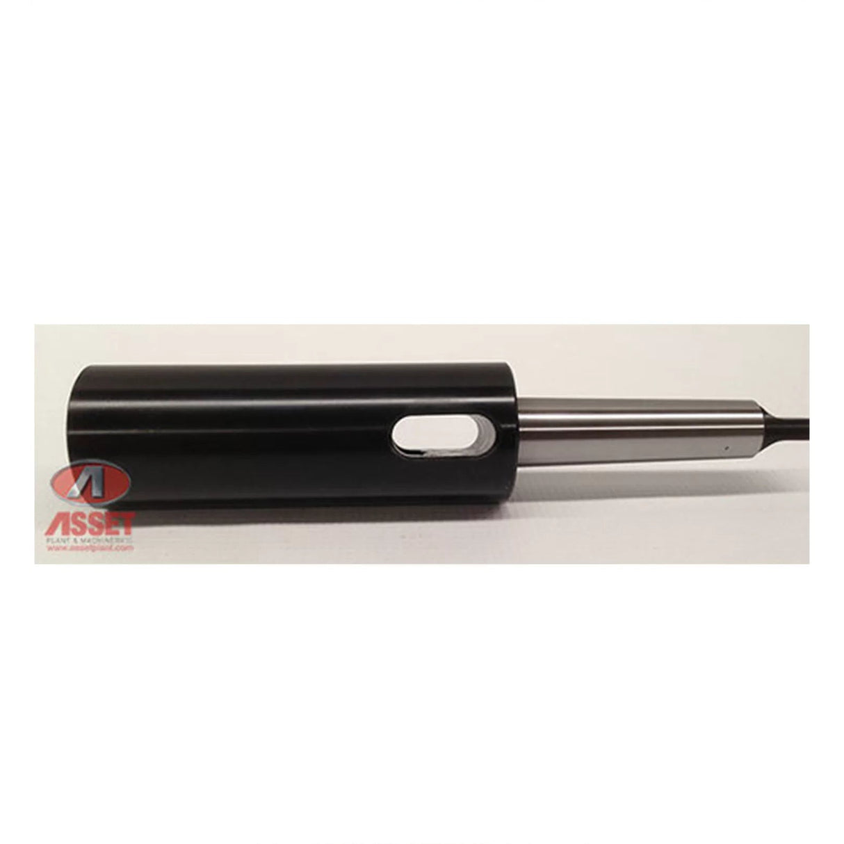 Morse Taper Drill Extension Sleeve, MT2 to MT3