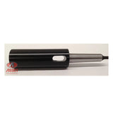 Morse Taper Drill Extension Sleeve, MT3 to MT4