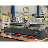 ASSET 2280N - Euro Series Big Bore Precision 560mm Swing 2280 - 2000mm Centres