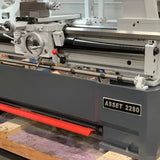 ASSET 2280N - Euro Series Big Bore Precision 560mm Swing 2280 - 2000mm Centres