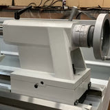 ASSET 2280N - Euro Series Big Bore Precision 560mm Swing 2280 - 2000mm Centres