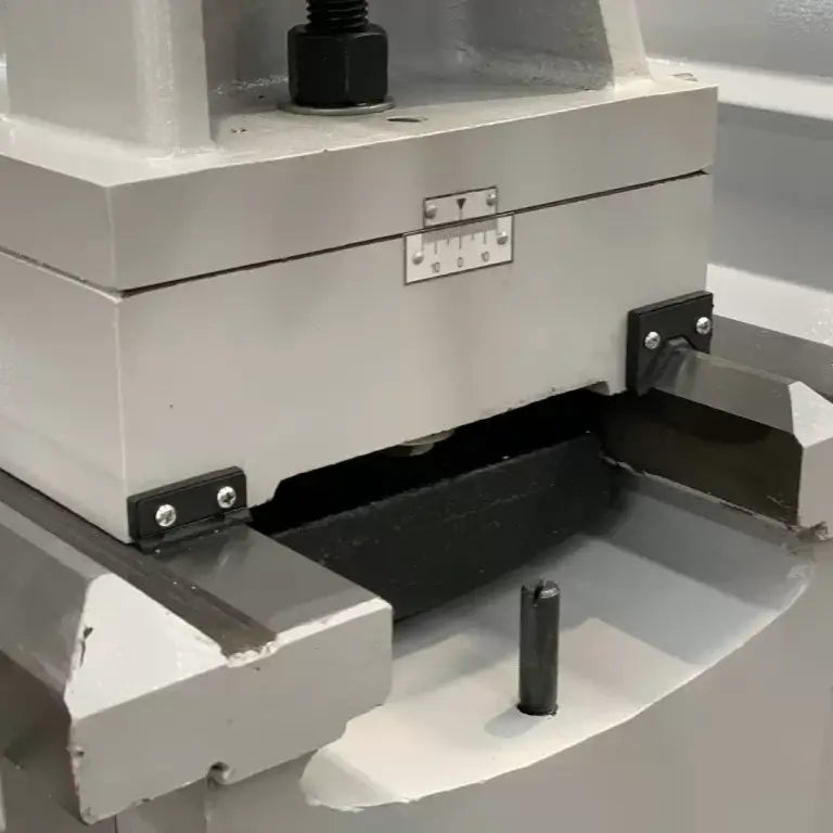 ASSET 2280N - Euro Series Big Bore Precision 560mm Swing 2280 - 2000mm Centres