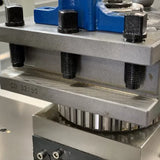 ASSET 2280N - Euro Series Big Bore Precision 560mm Swing 2280 - 2000mm Centres