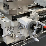 ASSET 2280N - Euro Series Big Bore Precision 560mm Swing 2280 - 2000mm Centres