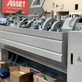 ASSET 2280N - Euro Series Big Bore Precision 560mm Swing 2280 - 2000mm Centres