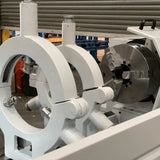 ASSET 2280N - Euro Series Big Bore Precision 560mm Swing 2280 - 2000mm Centres