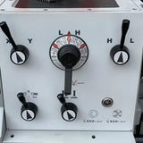 ASSET 2280N - Euro Series Big Bore Precision 560mm Swing 2280 - 2000mm Centres