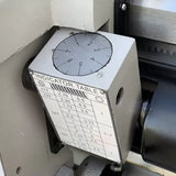 ASSET 2280N - Euro Series Big Bore Precision 560mm Swing 2280 - 2000mm Centres