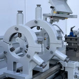 ASSET 2280N - Euro Series Big Bore Precision 560mm Swing 2280 - 2000mm Centres