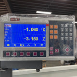 ASSET 2280N - Euro Series Big Bore Precision 560mm Swing 2280 - 2000mm Centres