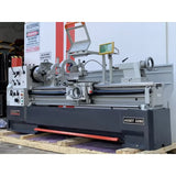 ASSET 2280N - Euro Series Big Bore Precision 560mm Swing 2280 - 2000mm Centres