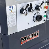 ASSET 2280N - Euro Series Big Bore Precision 560mm Swing 2280 - 2000mm Centres