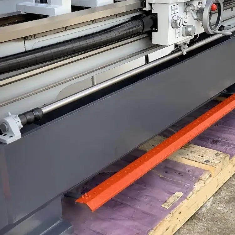 ASSET 2280N - Euro Series Big Bore Precision 560mm Swing 2280 - 2000mm Centres