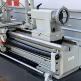ASSET 2280N - Euro Series Big Bore Precision 560mm Swing 2280 - 2000mm Centres