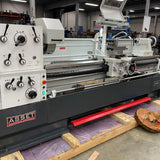 ASSET 2280N - Euro Series Big Bore Precision 560mm Swing 2280 - 2000mm Centres