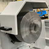 ASSET 2280N - Euro Series Big Bore Precision 560mm Swing 2280 - 2000mm Centres
