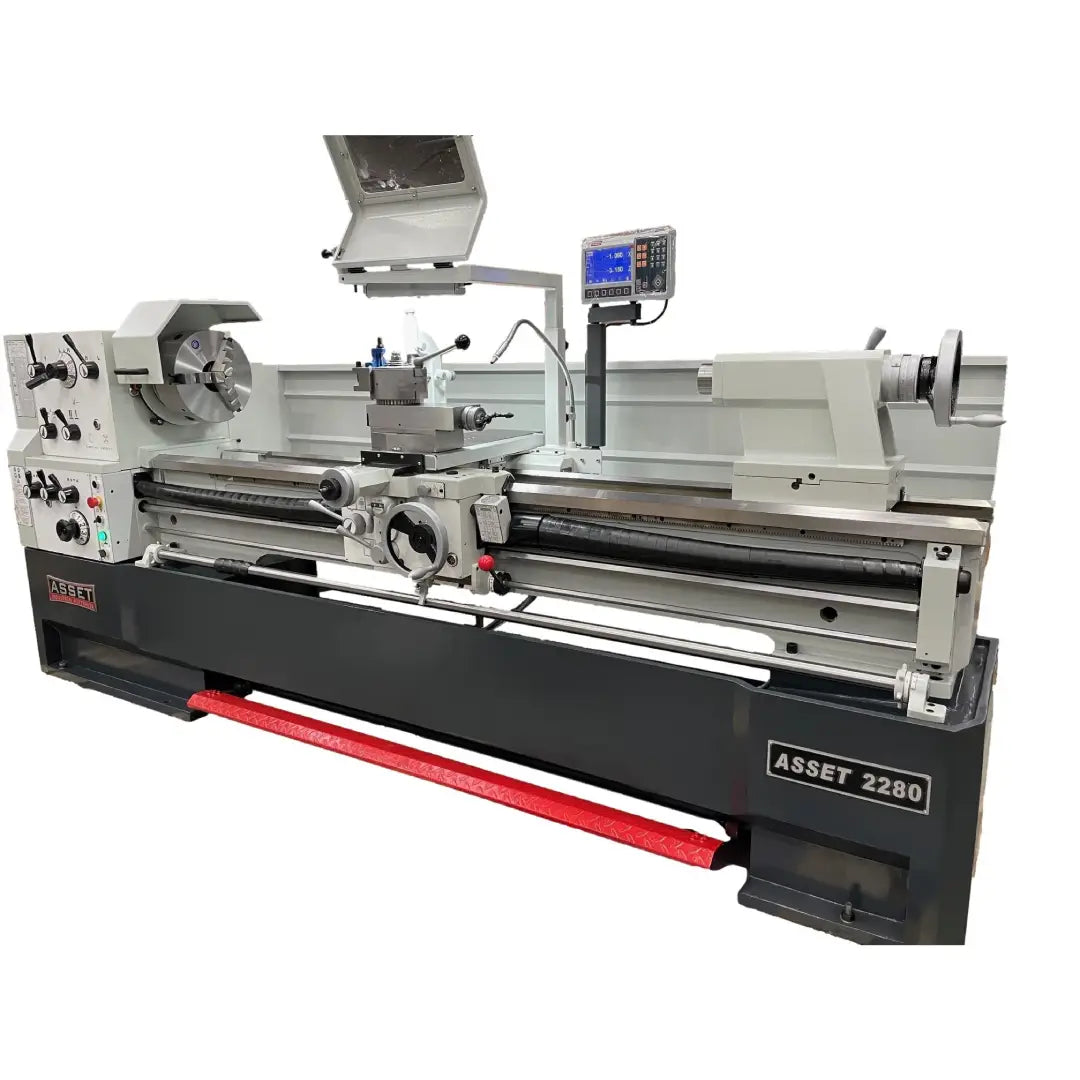 Lathe Motor to suit SM-0816V Models