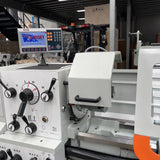 ASSET 1840B - EURO Big Bore Precision Lathe - 1000mm Bed , 460mm Swing , 80mm Bore