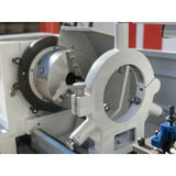 ASSET 1840B - EURO Big Bore Precision Lathe - 1000mm Bed , 460mm Swing , 80mm Bore