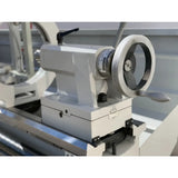 ASSET 1840B - EURO Big Bore Precision Lathe - 1000mm Bed , 460mm Swing , 80mm Bore