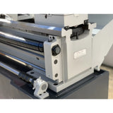 ASSET 1840B - EURO Big Bore Precision Lathe - 1000mm Bed , 460mm Swing , 80mm Bore