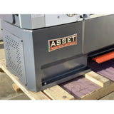ASSET 1840B - EURO Big Bore Precision Lathe - 1000mm Bed , 460mm Swing , 80mm Bore