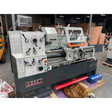 ASSET 1840B - EURO Big Bore Precision Lathe - 1000mm Bed , 460mm Swing , 80mm Bore