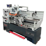 ASSET 1840B - EURO Big Bore Precision Lathe - 1000mm Bed , 460mm Swing , 80mm Bore