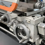 EURO Big Bore Precision Lathe - 1500mm Bed , 460mm Swing , 80mm Bore