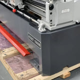 EURO Big Bore Precision Lathe - 1500mm Bed , 460mm Swing , 80mm Bore
