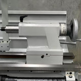 EURO Big Bore Precision Lathe - 1500mm Bed , 460mm Swing , 80mm Bore