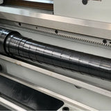 EURO Big Bore Precision Lathe - 1500mm Bed , 460mm Swing , 80mm Bore
