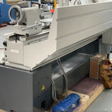 EURO Big Bore Precision Lathe - 1500mm Bed , 460mm Swing , 80mm Bore