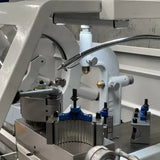 EURO Big Bore Precision Lathe - 1500mm Bed , 460mm Swing , 80mm Bore