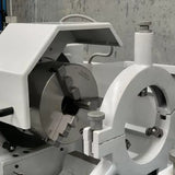 EURO Big Bore Precision Lathe - 1500mm Bed , 460mm Swing , 80mm Bore