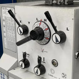 EURO Big Bore Precision Lathe - 1500mm Bed , 460mm Swing , 80mm Bore