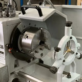 ASSET 1640TR – EURO Toolroom Precision Lathe. 1000mm Centres, 410mm Swing, 52mm Bore, 2 Axis DRO