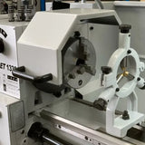 Lathe - ASSET 1336 EURO Precision Workshop, 925mm Centres, 2-Axis DRO